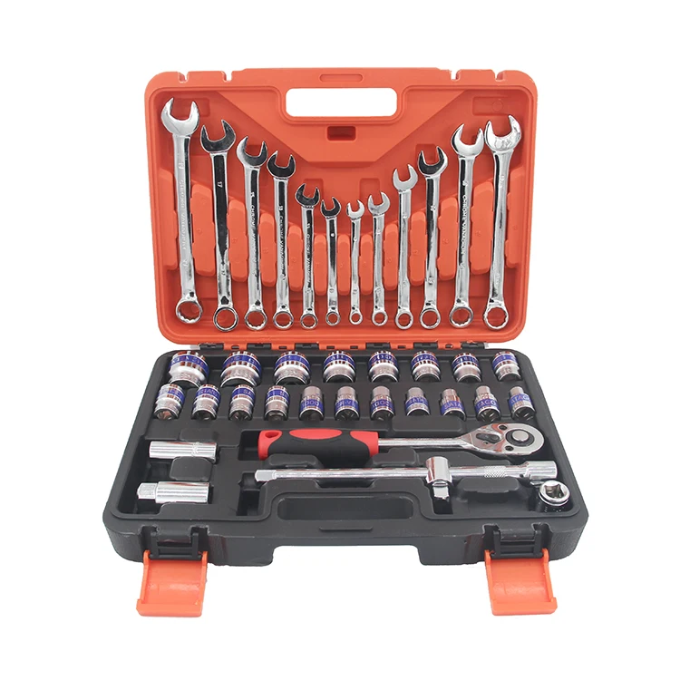 automobile repair tools hand tool set linyi tool