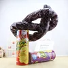 Joke Toys Funny Potato Chip Can Jump Spring Bounce Snake Toy Gift April Fool Day Prank Toy for Party Jokes Trick Joking Gifts