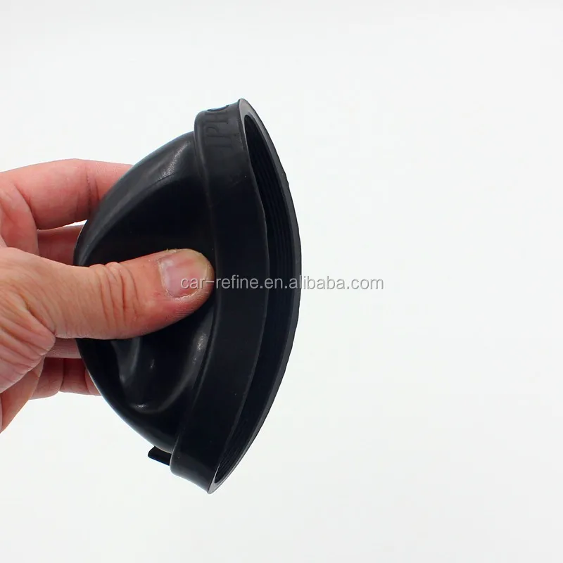 Hid Led Car Headlight Dust Cover Rubber Waterproof Dustproof H1 H3 H7