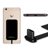 QI Wireless Charging Receiver Micro USB / Type C Adapter For iPhone 5S SE 6 6S 7 Plus Mi5 Mi5s Plus Mate 9