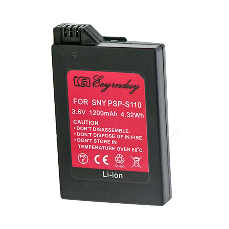 PSP-S110.1