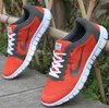 China Factory Wholesale Leisure men trainers shoes comfortable cheap Sport Shoes