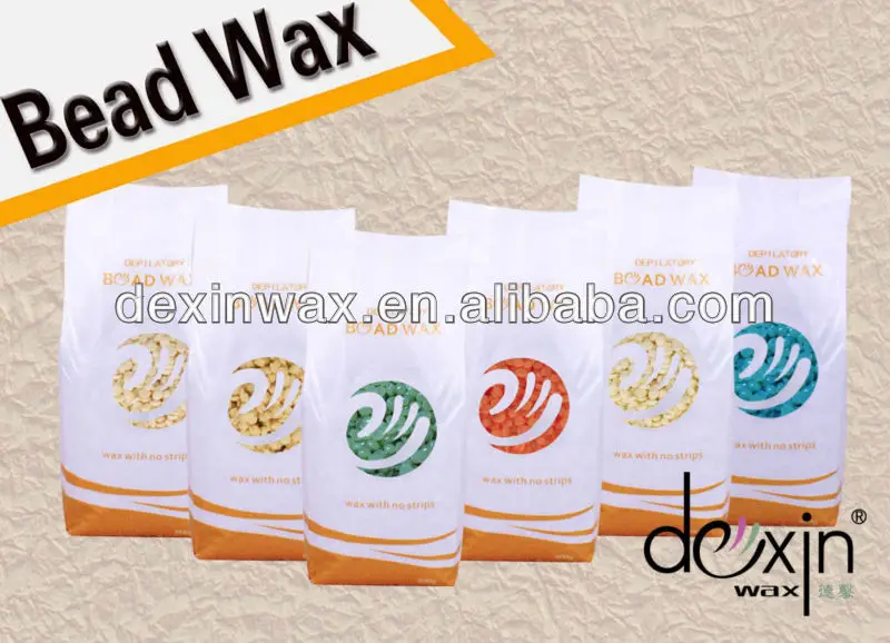 beads wax