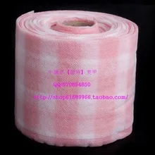 Nail Polish Manicure Cleaner Wipe Paper Roll 30m Nail Art Remover Towel 4 Colors