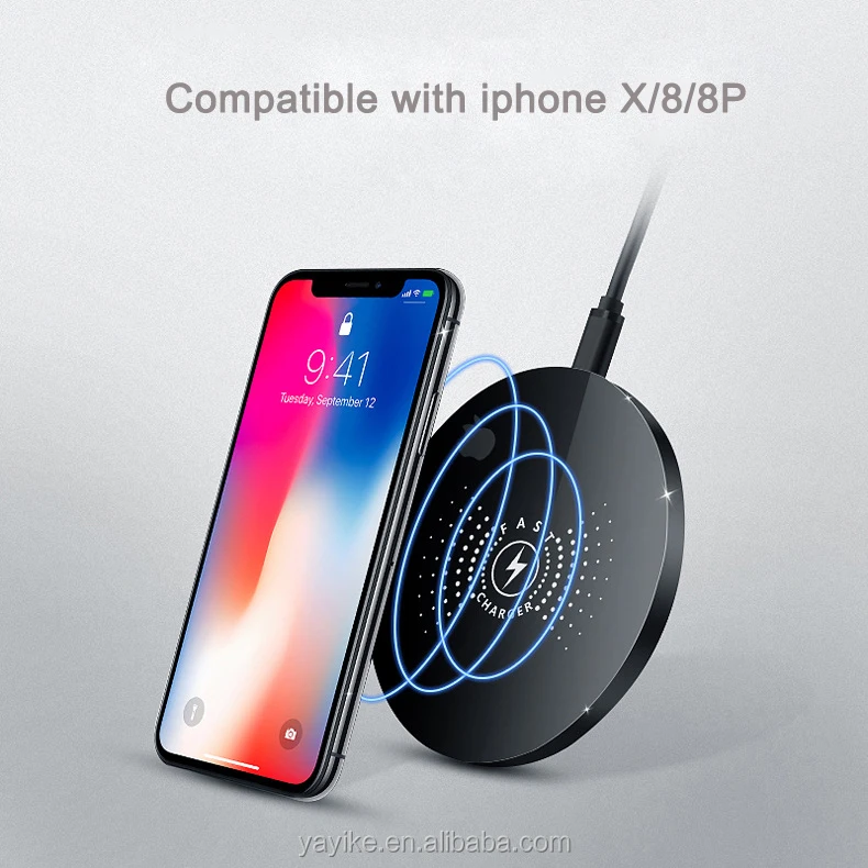 Intelligent Identification Smart Fast Charging Double Chips L Size