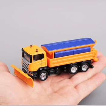 scania toy trucks