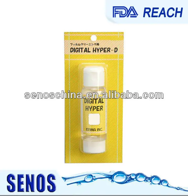 digital camera glass cleaning liquid