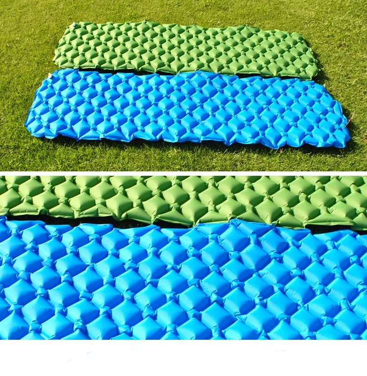 Single Size Adults Sleeping Mat &camping Mat Ultralight Sleeping Mat