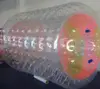 Water walking roller/bubble ball on water for sale