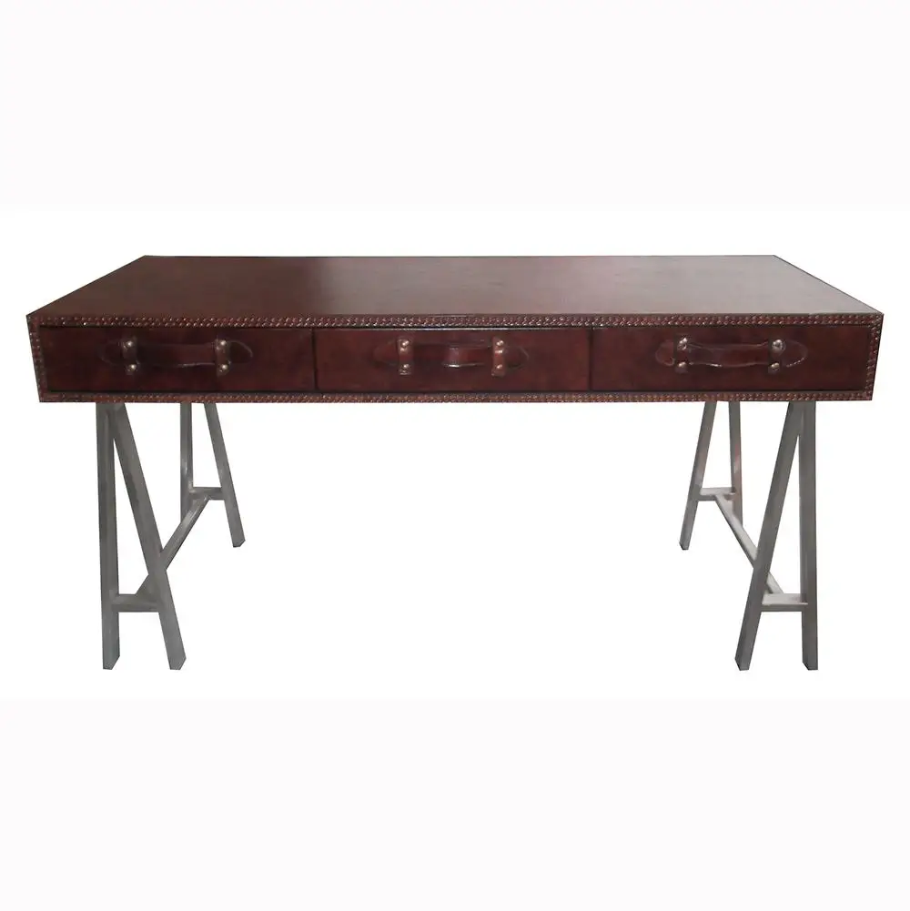 Aviation Aluminum Metal Base Home Office Table Buy Aviation Office