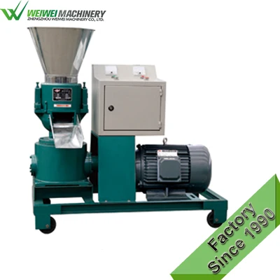 rabbit feed pellet machine for animal farming
