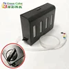 new arrival black ciss tank with switch for all inkjet printer