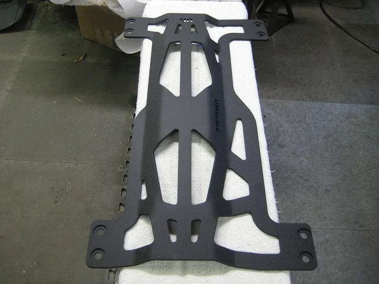 Strut Brace Under Subframe Brace Fit Vw Golf Mkv/ Mkvi,Audi A3 S3/golf