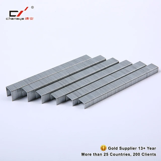 10f Series Wire Staple (22ga) 1010f - Buy 10f Staple (22ga),Wire Staple ...