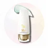 Icy & hydrating moisturizing water proof sunscreen creamSPF30 sun protection