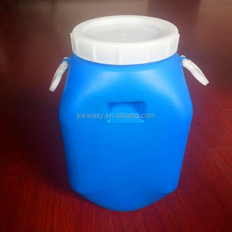 Пластиковый бочонок 15 литров пластиковый барабан 4 галлона ведро для меда....