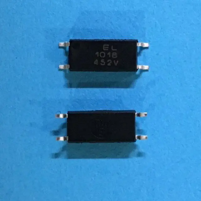 Original New Photocoupler El1018 Buy El1018 Product on