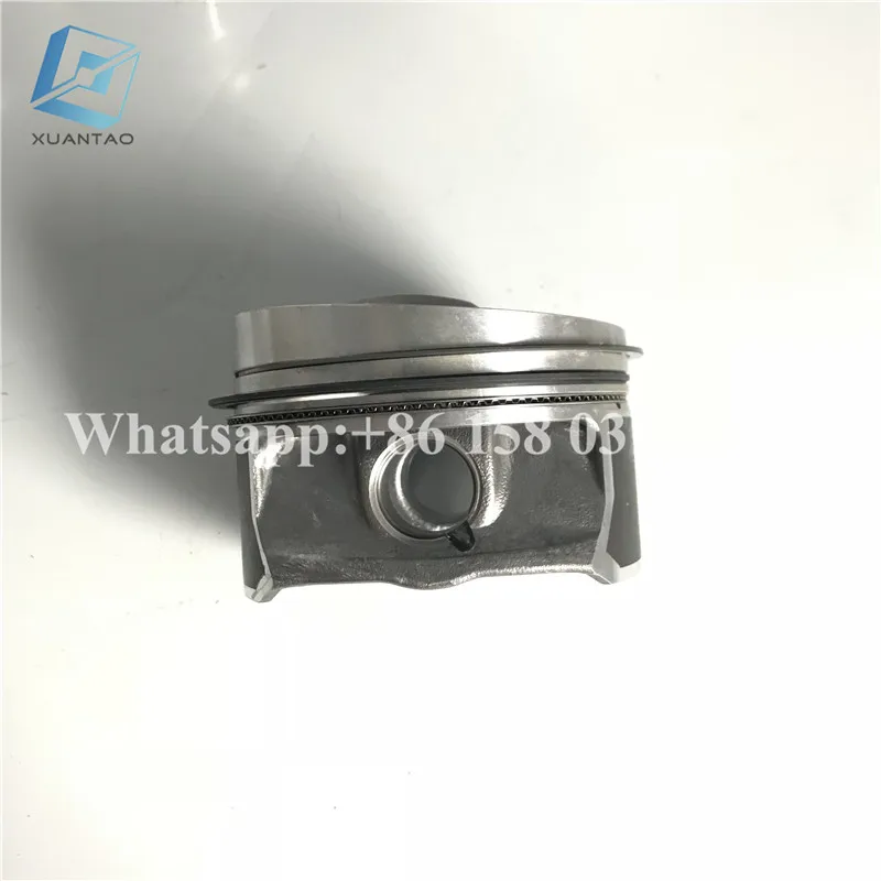 Piston Oe 03h107065n 03h107103n 03h107065f 03h107065s 03h107065ar ...