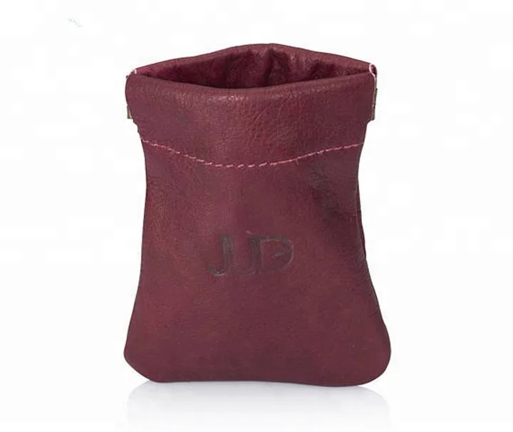 High Quality Custom Jewelry Leather Pouch,Jewelry Case For Travel,Suede