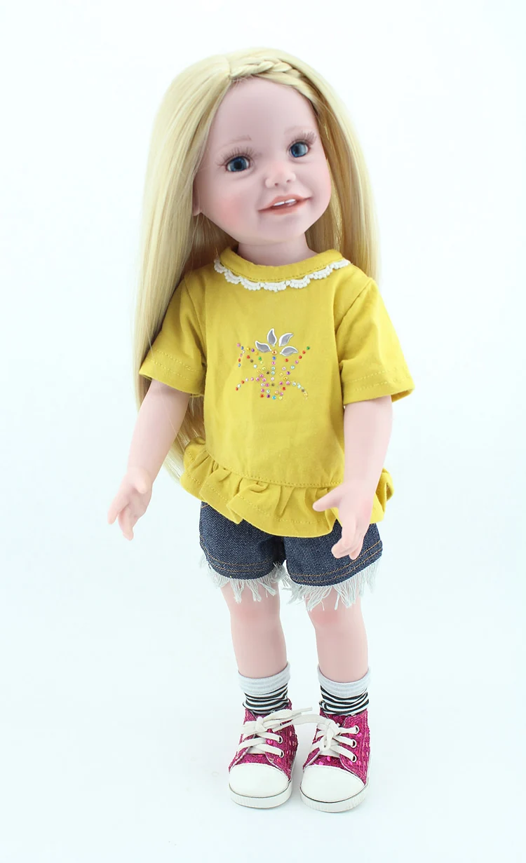 Customized Fashion Mannequin Doll Toy Ag Doll Wholesale American Dolls ...