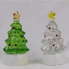 led small christmas tree wholesale ornament box xmas item