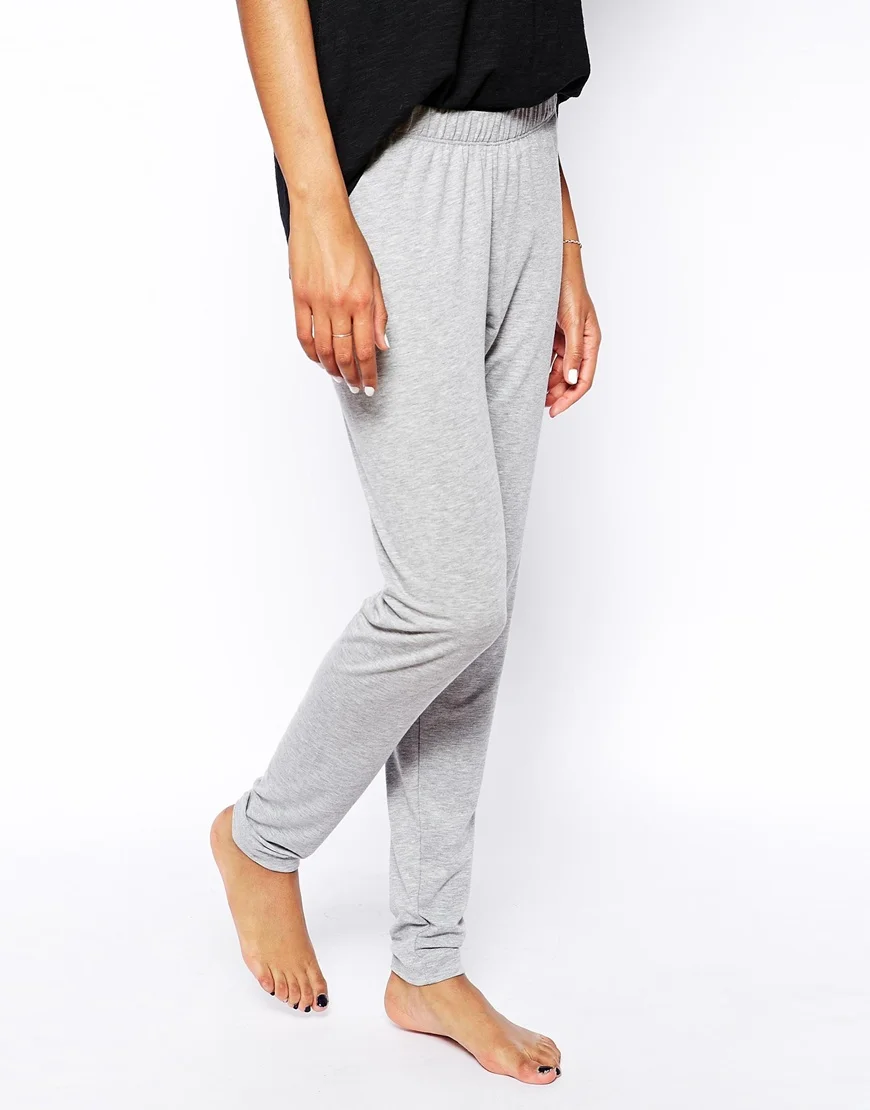 cotton night pants for women