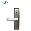 Biometric Hotel Door Handle Lock (HF-LM702)