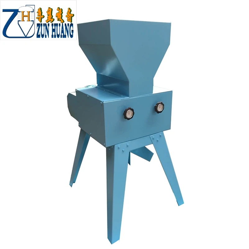 Milling system-zunhuang