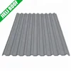 Labor cost saving corrugated panel roofing sheet roof building material for factory warehouse