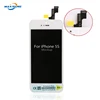 Free DHL Factory Mobile Phone LCD Replacement for IPhone 5s screen digitizer assembly for iphone 5s display S