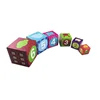 Cute Stacking Toys Box For Children