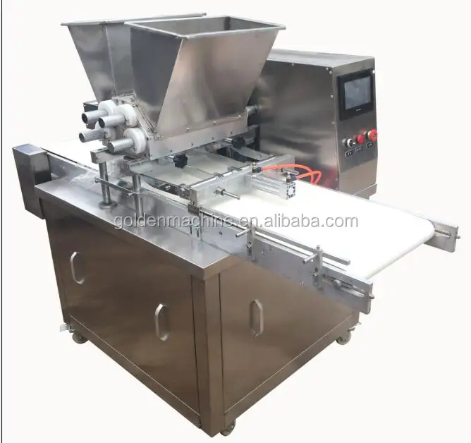 machine for making biscuit