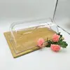 High quality food grade felt bread basket