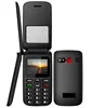 T40 2g senior phone for old people 1.77 inch cell phones