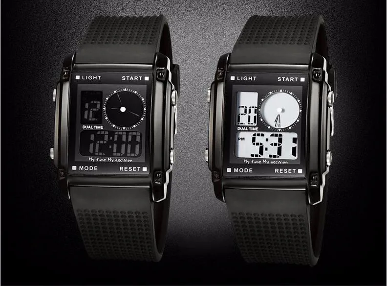ots smart watch
