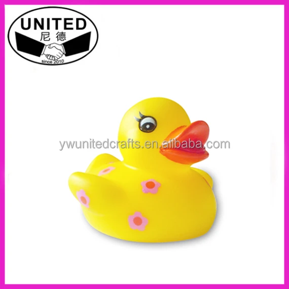 Cheap Floating Baby Bath Toy Rubber Duck Set Rubber Ducky Bath Toy ...