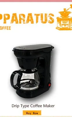 Automatic Mini Portable Electric Drip 