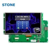 10.1" TFT LCD Screen With RS232 Interface for agro industry digital display board