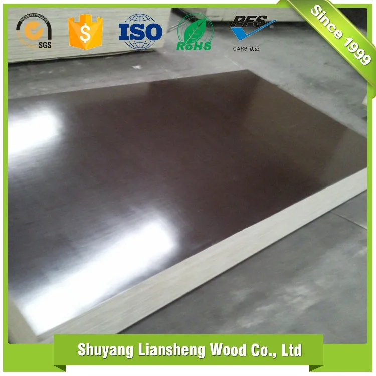 18mm film faced plywood FOR construction building materials