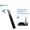 Hot Antenna wifi wireless antenna 30km external antenna android usb wifi dongle