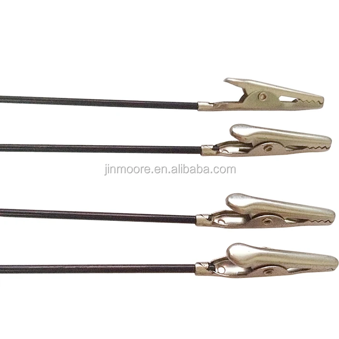 allgator cordinate clip