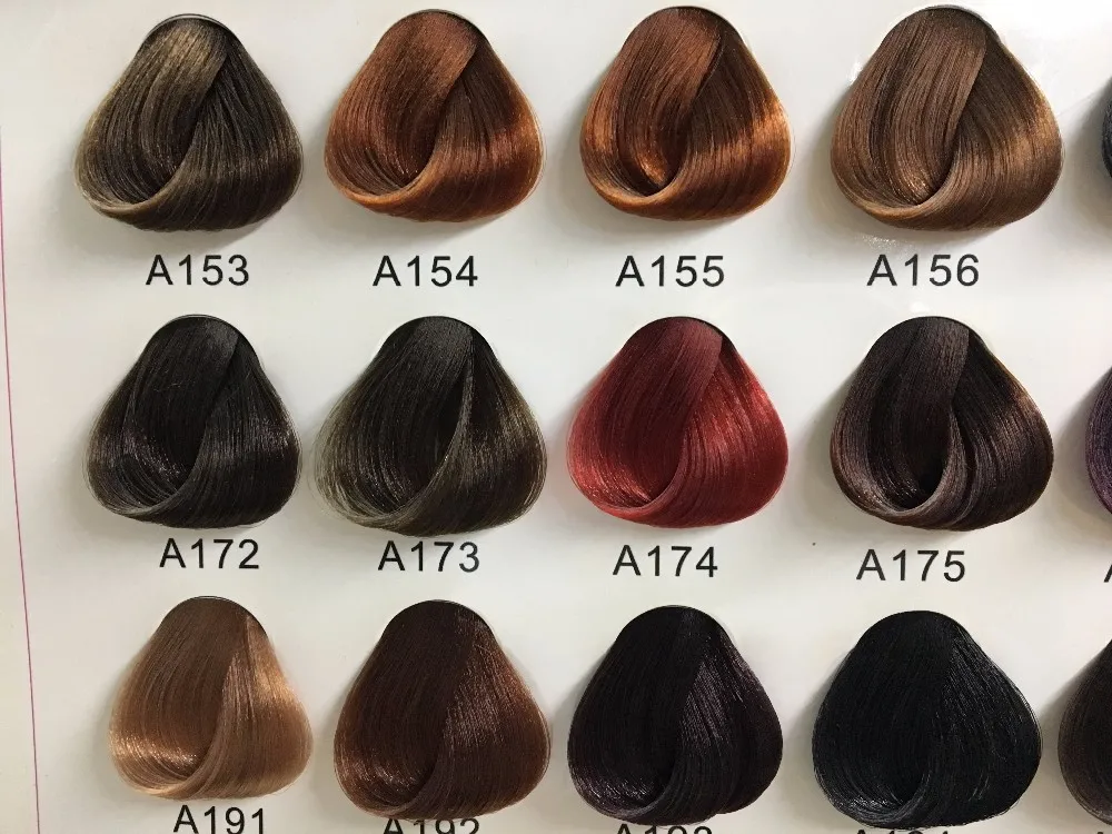 bremod hair color chart beauty personal care hair on carousell - bremod hair color chart 400 | bremod hair color chart philippines hd