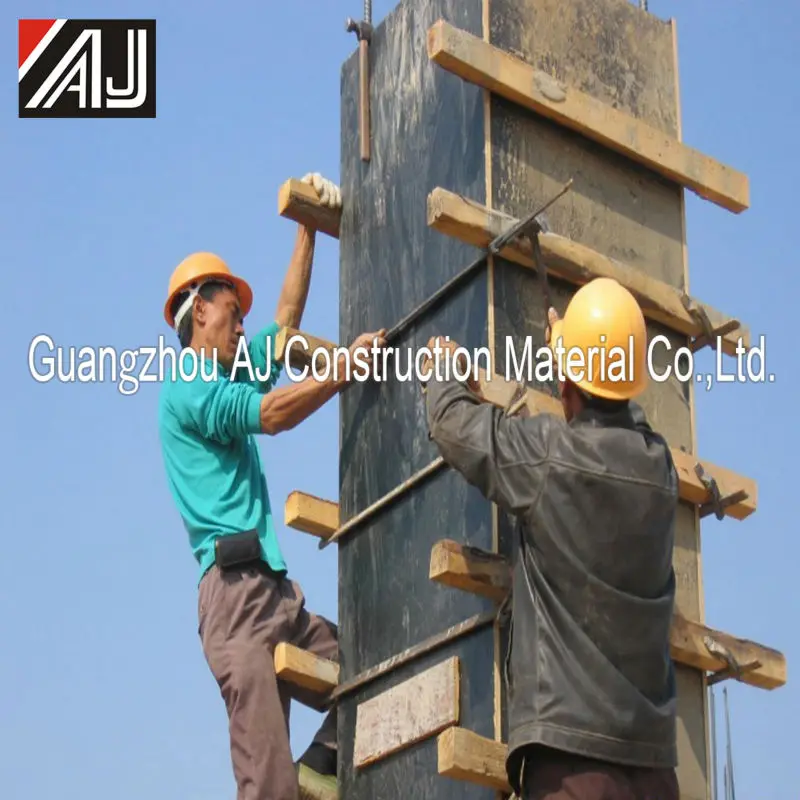 F Type Steel Builder Clamp For Column Formwork Buy Builder Clamp