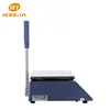 RLS1000A barcode label printer weighing scales