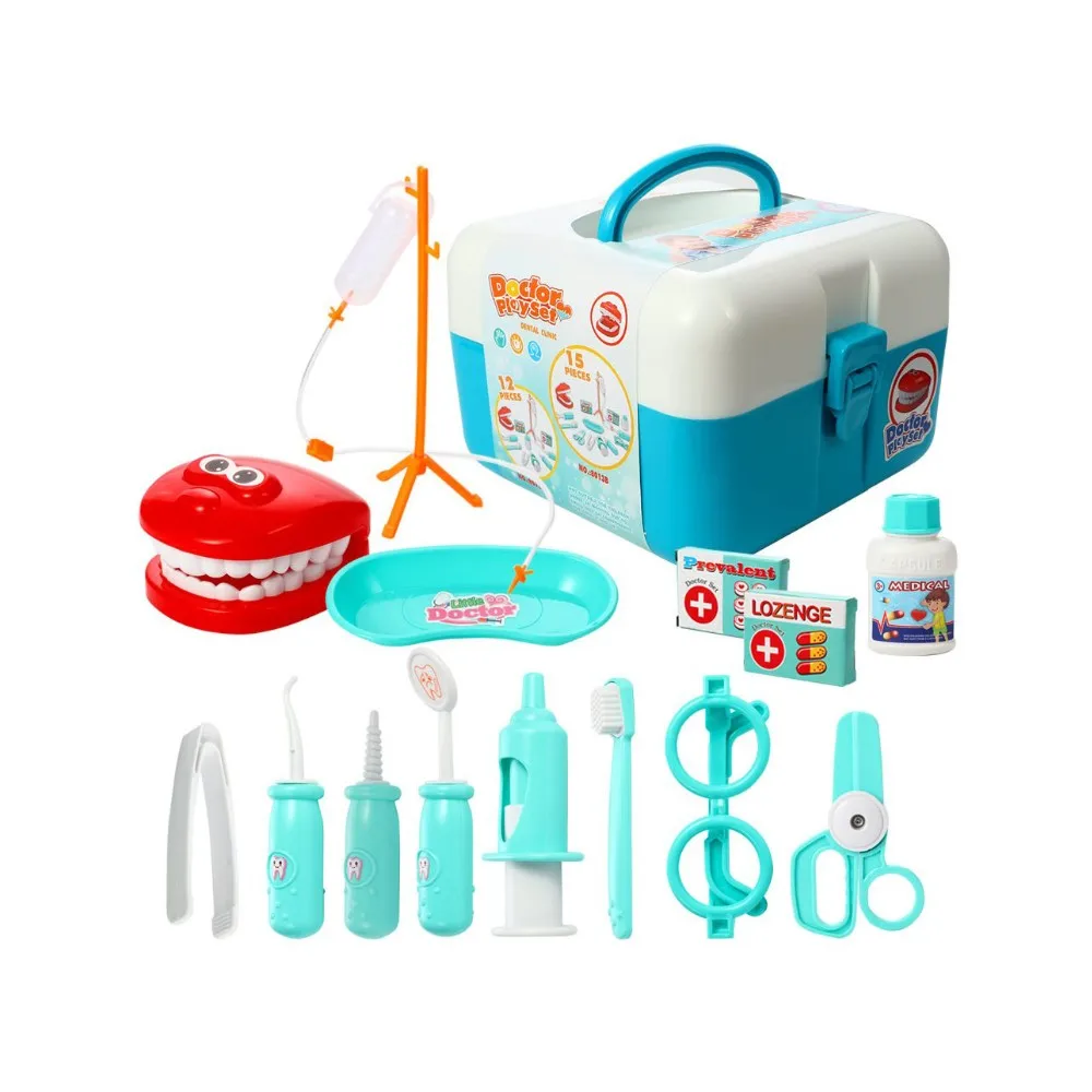 children's toys doctors kit