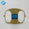 Disposable anti-microbial Bite Block Suit