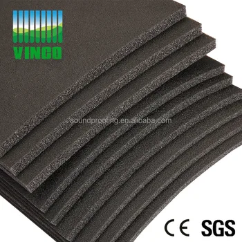 Soundproof Pad Shock Absorbing Eva Foam For Laminate Flooring Shock Absorbing Eva Foam Pad