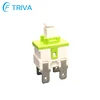 Most Searched Products Customizable Electric DPDT Micro 4 Pin Power Switch