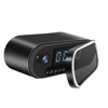 wholesale CMOS WIFI clock 1920*1080 Video recording clock hidden video recorder mini spy camera