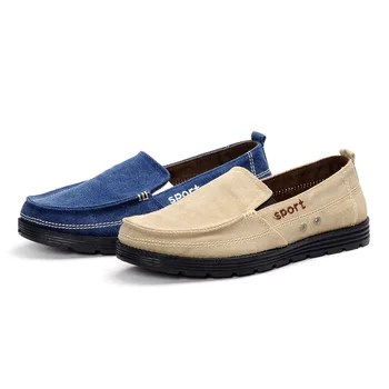 zapatos con jeans hombres
